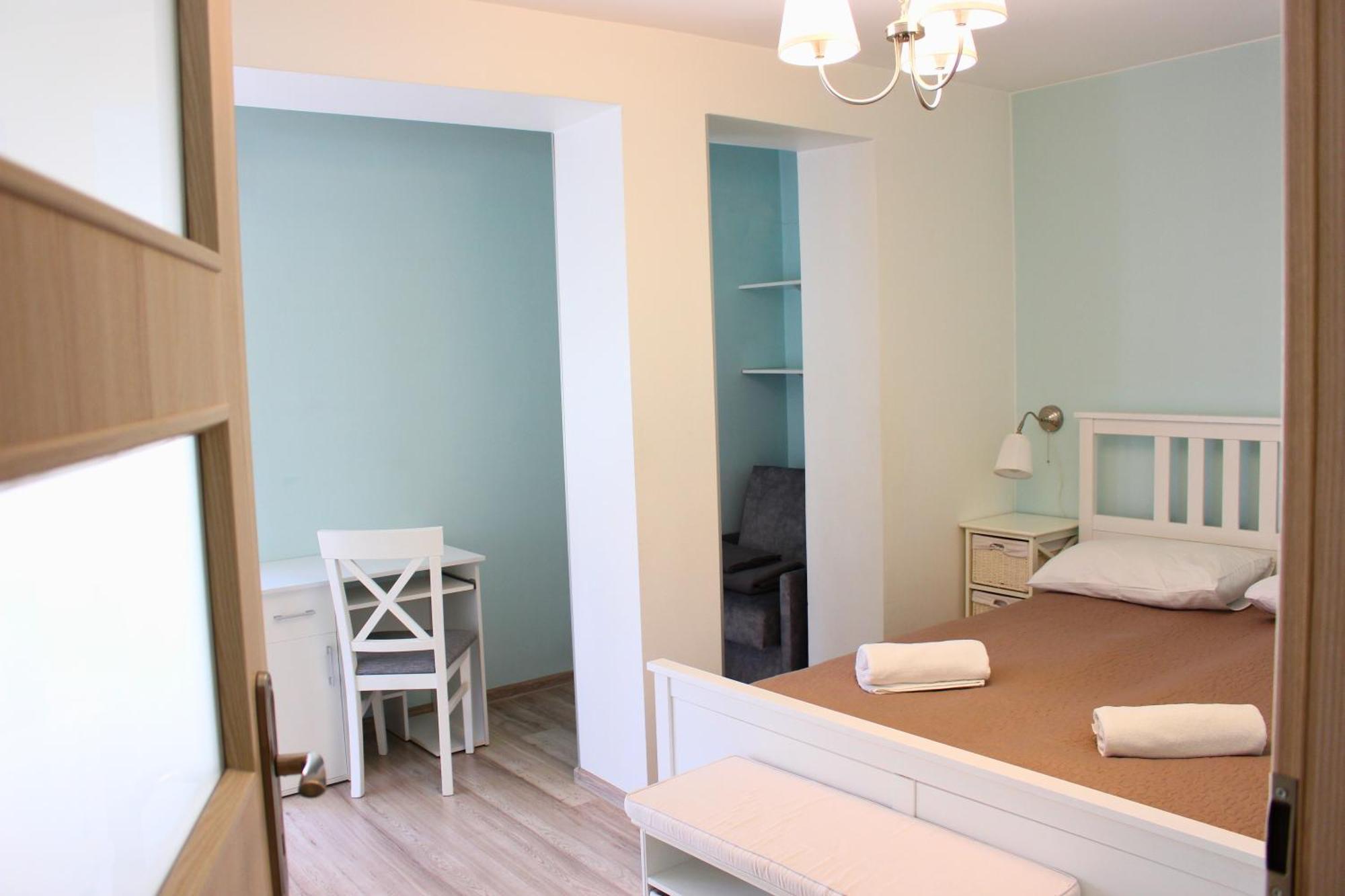 Apartamenty Pod Niedzwiedziem II زاكوباني المظهر الخارجي الصورة