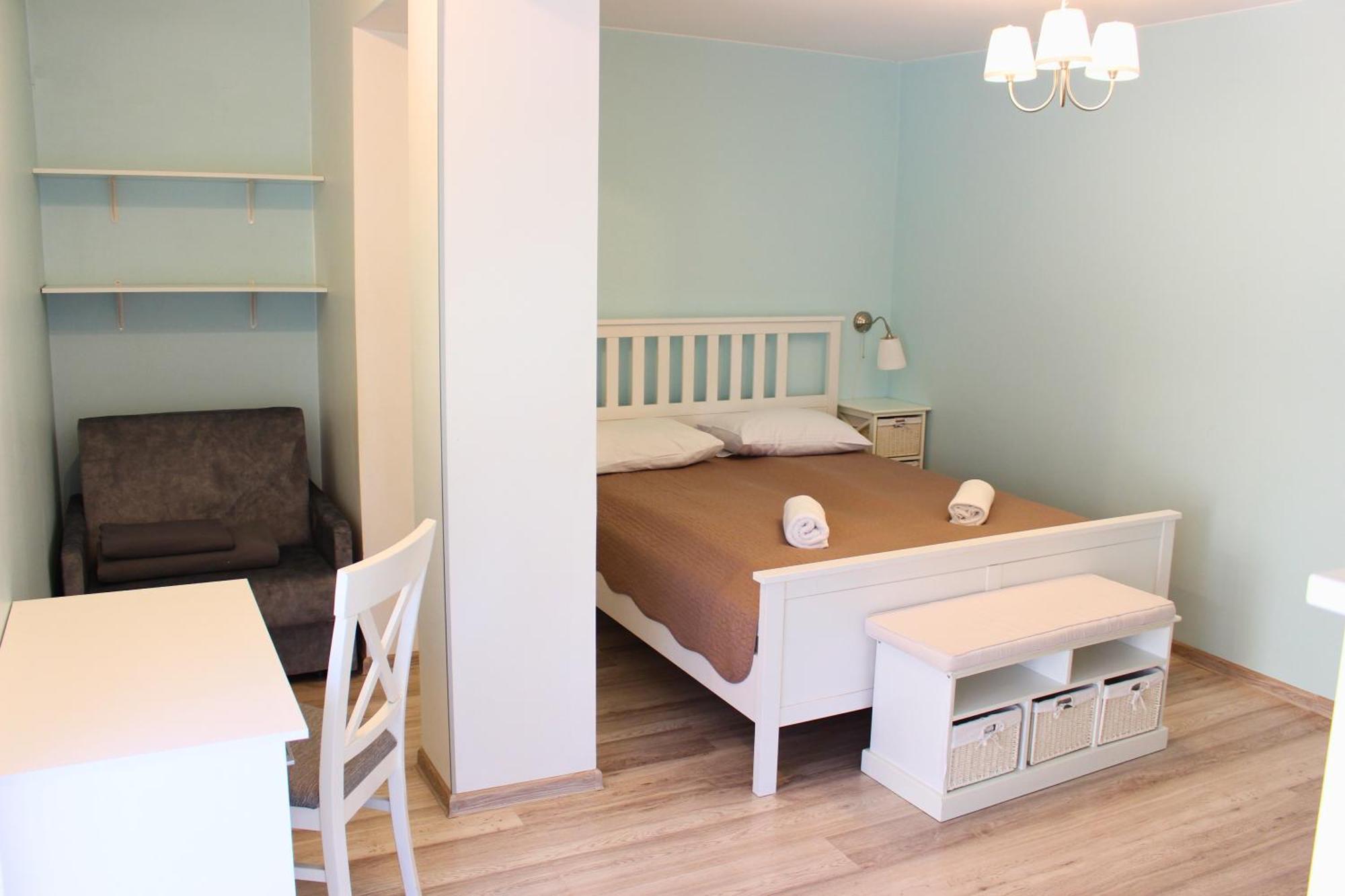 Apartamenty Pod Niedzwiedziem II زاكوباني المظهر الخارجي الصورة