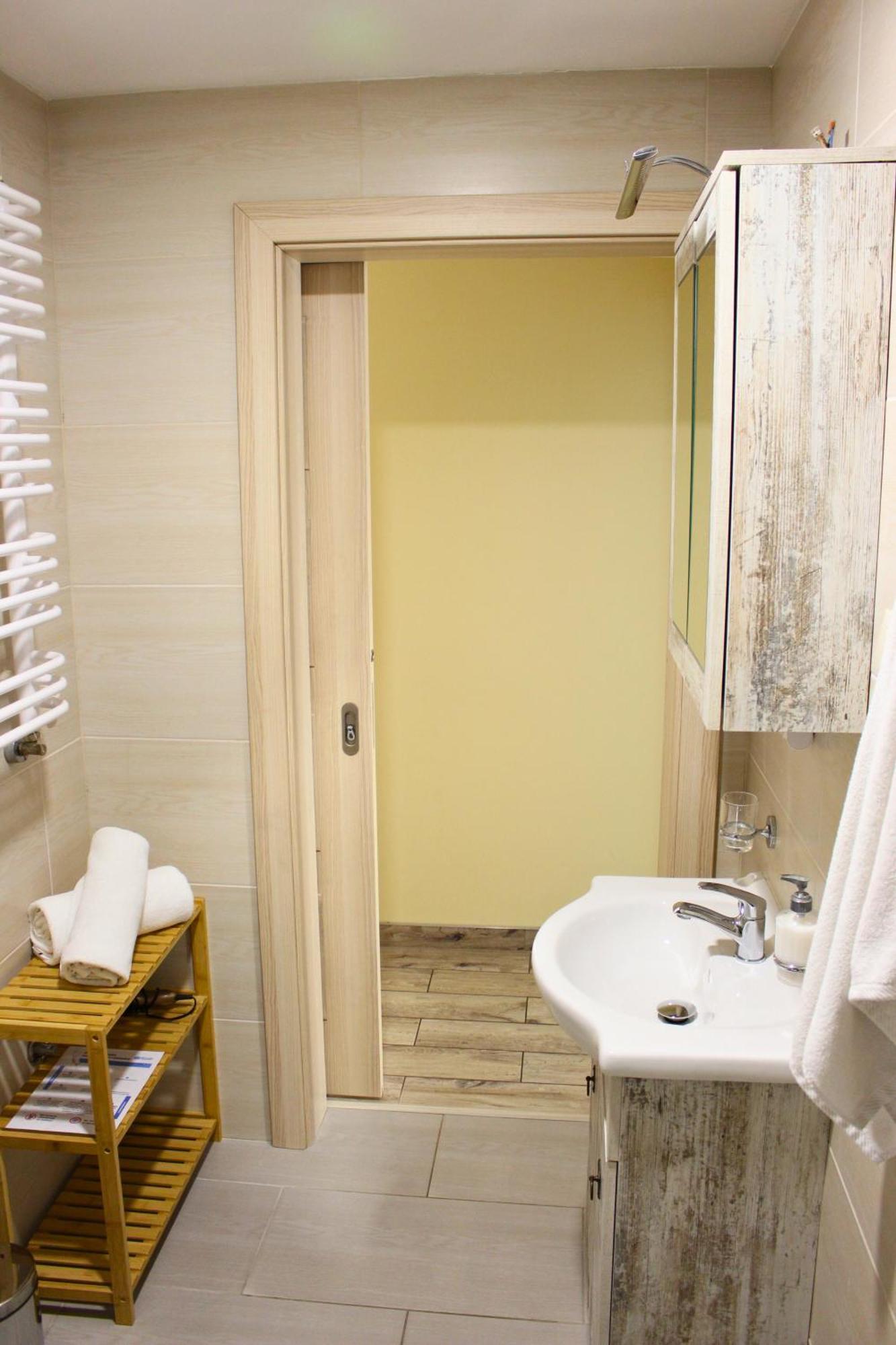 Apartamenty Pod Niedzwiedziem II زاكوباني المظهر الخارجي الصورة