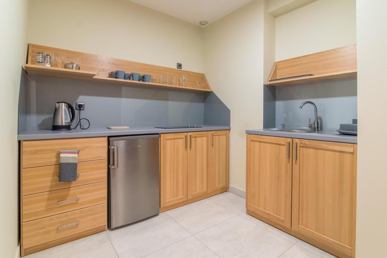 Apartamenty Pod Niedzwiedziem II زاكوباني المظهر الخارجي الصورة